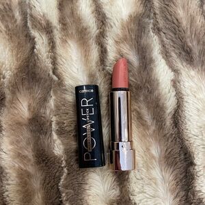 Catrice Power Plumping Gel Lipstick in 020 My Lip Choice